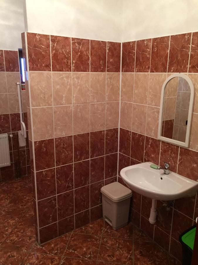 Penzion Antonie Malá Morávka エクステリア 写真