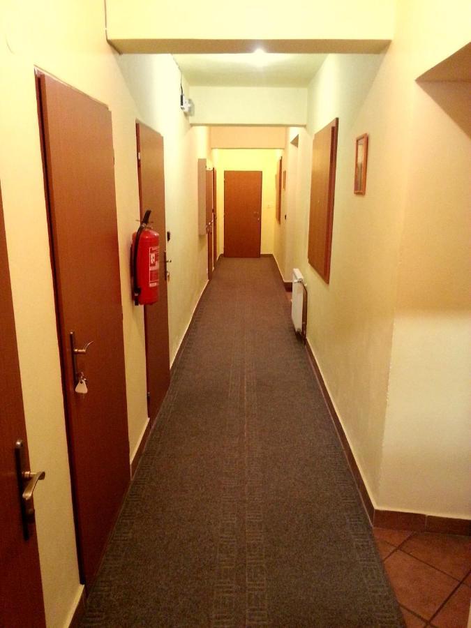 Penzion Antonie Malá Morávka エクステリア 写真