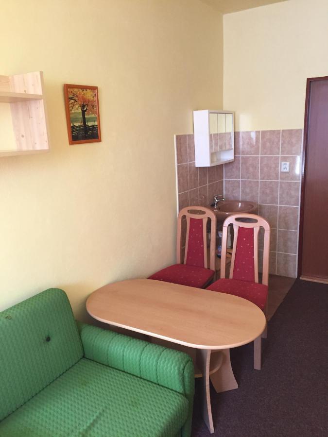 Penzion Antonie Malá Morávka エクステリア 写真
