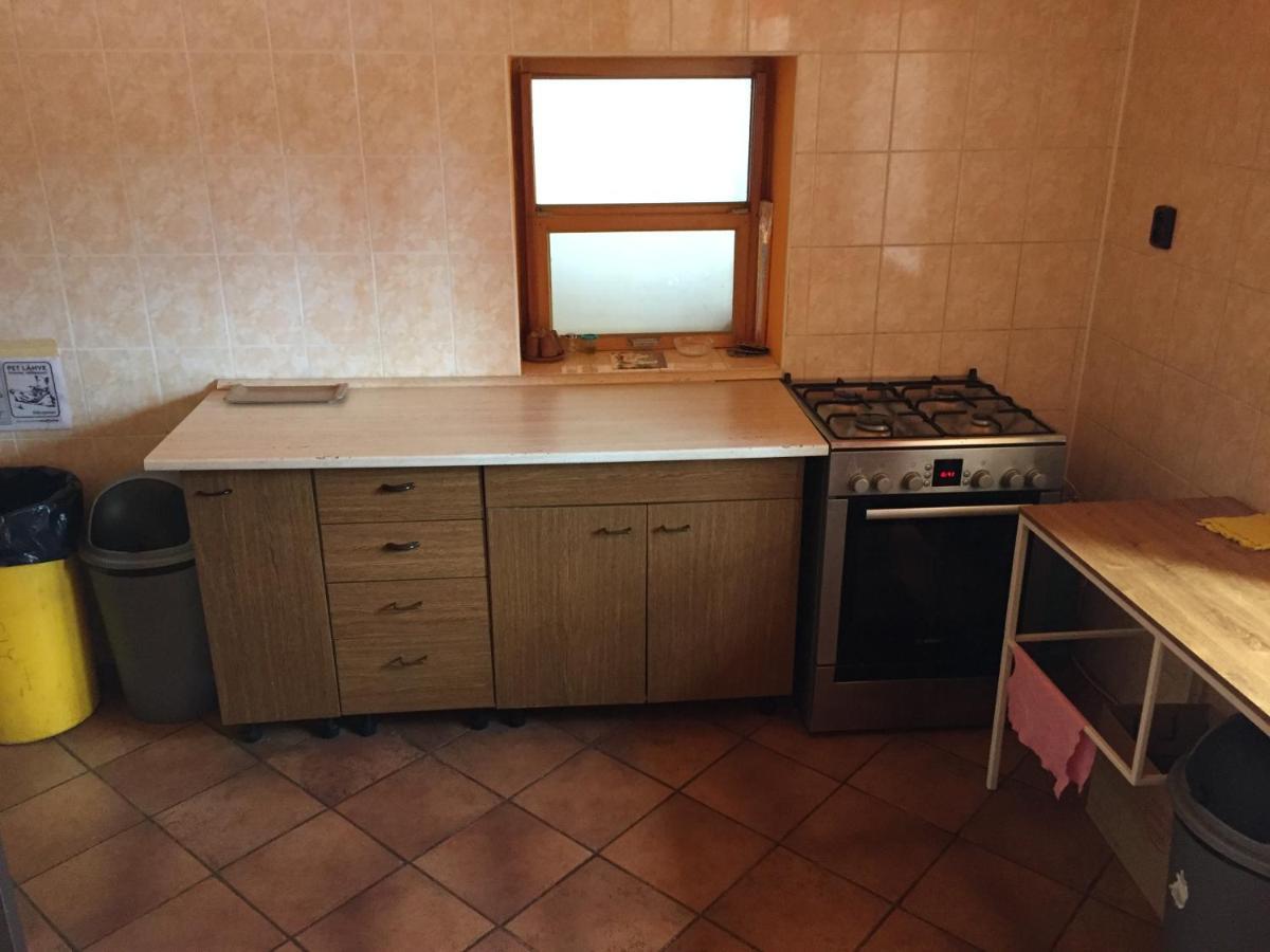 Penzion Antonie Malá Morávka エクステリア 写真