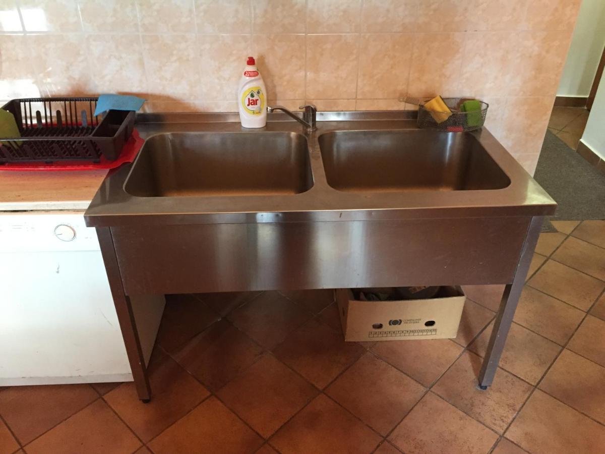 Penzion Antonie Malá Morávka エクステリア 写真